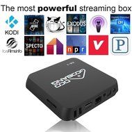 GooBang Doo XB-I Quad Core Android TV Box wih 16GB Rom and Wifi BCM4335 (Supports 802.11ac) N6