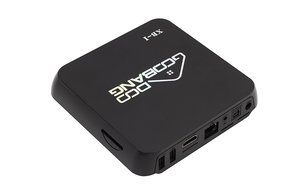 GooBang Doo XB-I Quad Core Android TV Box wih 16GB Rom and Wifi BCM4335 (Supports 802.11ac) N8
