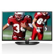 LG 50" LED 1080p 120Hz HDTV | 50LN5750