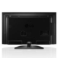 LG 50" LED 1080p 120Hz HDTV | 50LN5750 N5