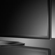 LG 50" LED 1080p 120Hz HDTV | 50LN5750 N9
