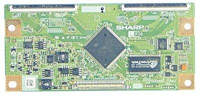 CPWBN4004TPZA T-Con Board