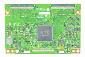 CPWBX3369TPZA T-Con Board