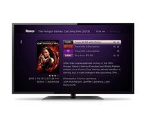Roku 2 Streaming Media Player (4210R) with Faster Processor (2015 Model) N4