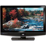 JVC LT32E479 32-Inch 720p LCD HDTV