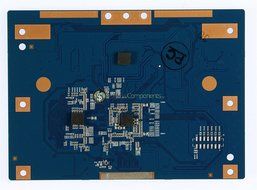 55.31T09.C26 T-CON BOARD N2
