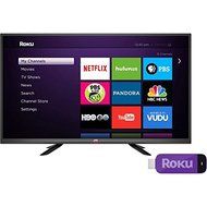JVC TV 55" DLED TV 1080P FHD 120Hz