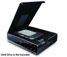 KDLINKS A300 4K Android Quad Core 3D Smart H.265 Network HD TV Media Player with HDD Bay, WIFI, DOLBY 7.1, Gigabit... N3