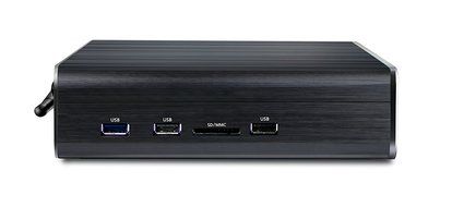 KDLINKS A300 4K Android Quad Core 3D Smart H.265 Network HD TV Media Player with HDD Bay, WIFI, DOLBY 7.1, Gigabit... N4