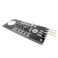 StarryBay Current to Voltage 4-20mA To 0-5V Conversion Sensor Module Only Module