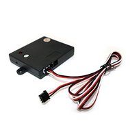 StarryBay Qualitative Detection Of Carbon Dioxide Gas Output Volta Sensor Module Type 0-2V