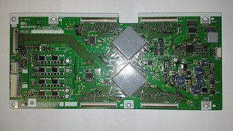 CPWBX3874TPXZ T-Con Board