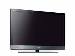 Sony KDL40EX520 40" BRAVIA Multisystem Internet LED TV 220V PAL/NTSC N2