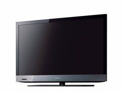 Sony KDL40EX520 40" BRAVIA Multisystem Internet LED TV 220V PAL/NTSC N3