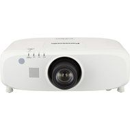 PANASONIC PT-EZ770ZU / PT-EZ770Z LCD Projector - 1080p - HDTV - 16:10 F/1.7 - 2.3 - SECAM, NTSC, PAL - 1920 x...