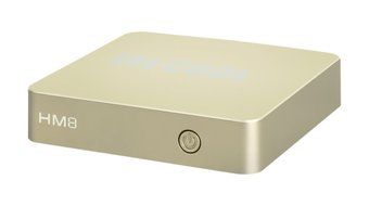AKASO HM8 Android 6.0 TV Box Kodi 17.0 Pre-Installed Amlogic S905X 64 Bit Quad-core, 1 GB DDR3 8 GB EMMC Support...