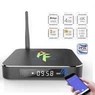 Pigflytech Smart Box T95 Streaming Media Player (2016 Model) with Quad Core [2GB/16B/4K/S905] and Kodi 16.0