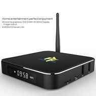 Pigflytech Smart Box T95 Streaming Media Player (2016 Model) with Quad Core [2GB/16B/4K/S905] and Kodi 16.0 N2