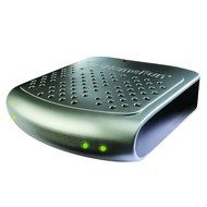 SiliconDust HDHomeRun CONNECT. FREE broadcast HDTV (2-Tuner) N2