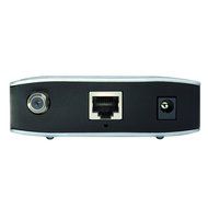 SiliconDust HDHomeRun CONNECT. FREE broadcast HDTV (2-Tuner) N3