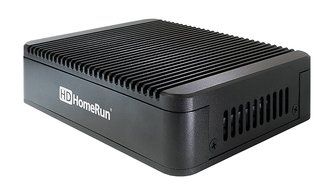 SiliconDust HDHomeRun CONNECT. FREE broadcast HDTV (2-Tuner) N8