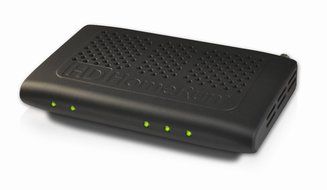 SiliconDust HDHomeRun CONNECT. FREE broadcast HDTV (2-Tuner) N16