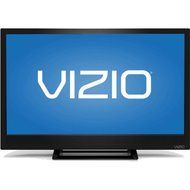 Refurbished VIZIO D24H-C1 24" 720p 60Hz Razor LED HDTV