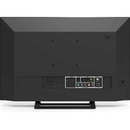 Refurbished VIZIO D24H-C1 24" 720p 60Hz Razor LED HDTV N3