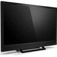 Refurbished VIZIO D24H-C1 24" 720p 60Hz Razor LED HDTV N4