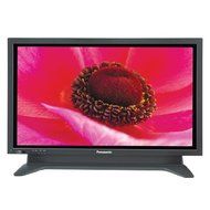 Panasonic TH-37PWD7UY Professional Series 37-Inch HD-Ready Flat-Panel Plasma Display