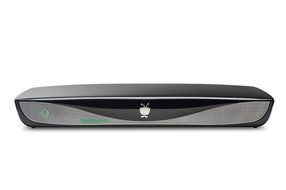 TiVo Roamio OTA 1 TB DVR - With No Monthly Service Fees - Digital Video Recorder and Streaming Media Player -... N7