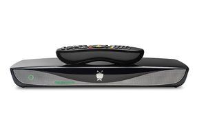 TiVo Roamio OTA 1 TB DVR - With No Monthly Service Fees - Digital Video Recorder and Streaming Media Player -... N9