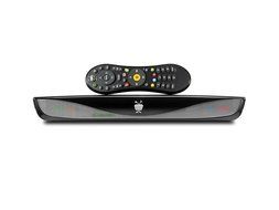 TiVo Roamio OTA 1 TB DVR - With No Monthly Service Fees - Digital Video Recorder and Streaming Media Player -... N10