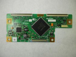 Insignia CPWBX3919TPZA PCB, Tcon, Timing Control