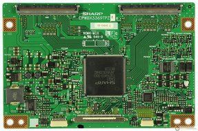 CPWBX3369TPZB T-Con Board