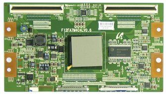 LJ94-02573K T-Con Board