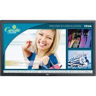 47" Commercial LCD