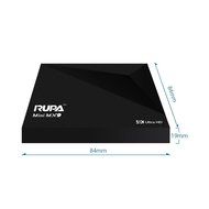 RUPA MiNi MX9 Android 5.1 TV Box RK3229 Quad Core 1G 8G EMMC 4K Lollipop Wifi KODI 16.1 Fully Loaded 3G 1080p... N5