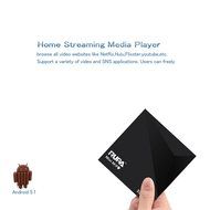 RUPA MiNi MX9 Android 5.1 TV Box RK3229 Quad Core 1G 8G EMMC 4K Lollipop Wifi KODI 16.1 Fully Loaded 3G 1080p... N6