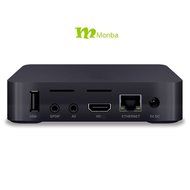 Monba W8 Kodi fully loaded TV Box Android 5.1 XBMC Amlogic S905 Quad Core 1G/8G support 4K Movie live tv and wifi... N2