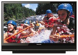 Panasonic PT-56LCZ70 56-Inch 1080p LIFI HDTV