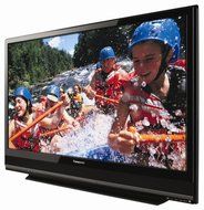 Panasonic PT-56LCZ70 56-Inch 1080p LIFI HDTV N2