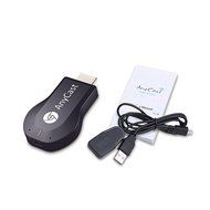 HDMI TV Stick, U2C AnyCast M2 Plus 1080P 3D WiFi Wireless Mini Display Receiver Dongle HDMI TV Miracast DLNA Airplay... N7