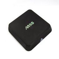 Kekilo M8S TV Box Amlogic S805 Quad Core Android 4.4 Kitkat KODI 16.0 Pre-installed 1GB DDR3 8GB NAND Flash H.265... N4