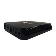Kekilo M8S TV Box Amlogic S805 Quad Core Android 4.4 Kitkat KODI 16.0 Pre-installed 1GB DDR3 8GB NAND Flash H.265... N8