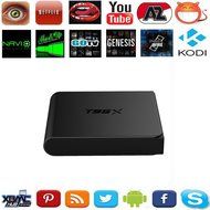 Kekilo M8S TV Box Amlogic S805 Quad Core Android 4.4 Kitkat KODI 16.0 Pre-installed 1GB DDR3 8GB NAND Flash H.265... N10