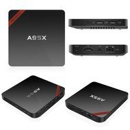 &#12304;2GB RAM+16GB ROM&#12305;Evangel Android 6.0 4K Smart TV Box A95X Amlogic S905X Quad Core Cortex A53 2.0GHz 64bit HD... N2