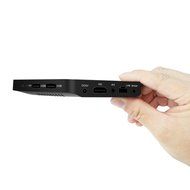 &#12304;2GB RAM+16GB ROM&#12305;Evangel Android 6.0 4K Smart TV Box A95X Amlogic S905X Quad Core Cortex A53 2.0GHz 64bit HD... N3