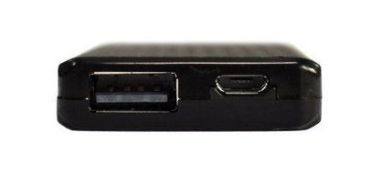 Generic MK809III Mini PC TV Box, Android 4.2.2, RK3188 Quad Core up to 1.6GHZ, 2G RAM, 8G ROM, GPU Mali-400 MP4... N4