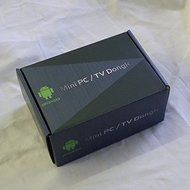 Generic MK809III Mini PC TV Box, Android 4.2.2, RK3188 Quad Core up to 1.6GHZ, 2G RAM, 8G ROM, GPU Mali-400 MP4... N9